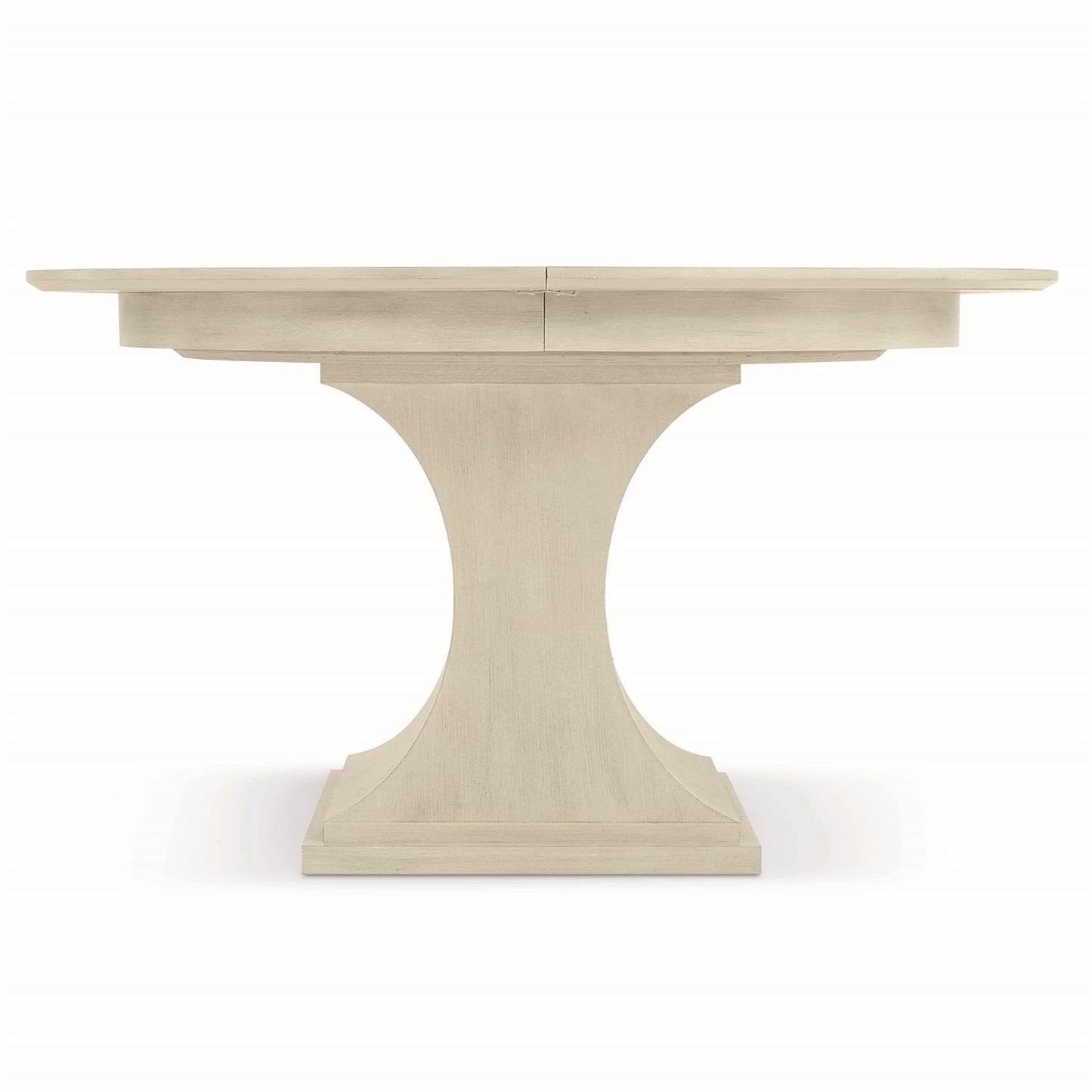 Luxury East Hampton Dining Table Modern Italian Style for Villa