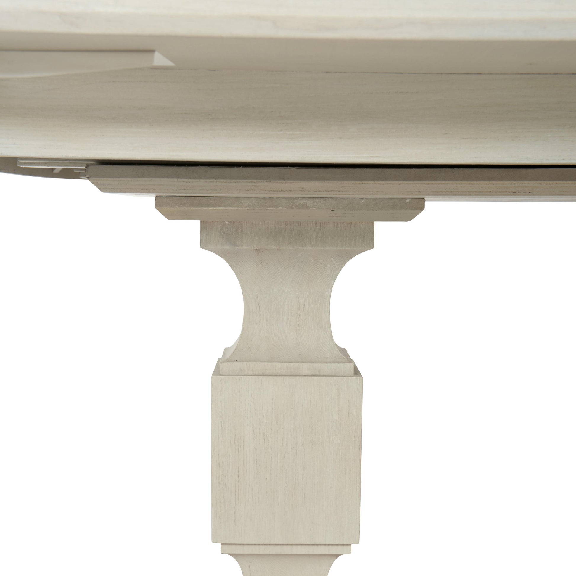 Luxury East Hampton Dining Table Modern Italian Style for Villa
