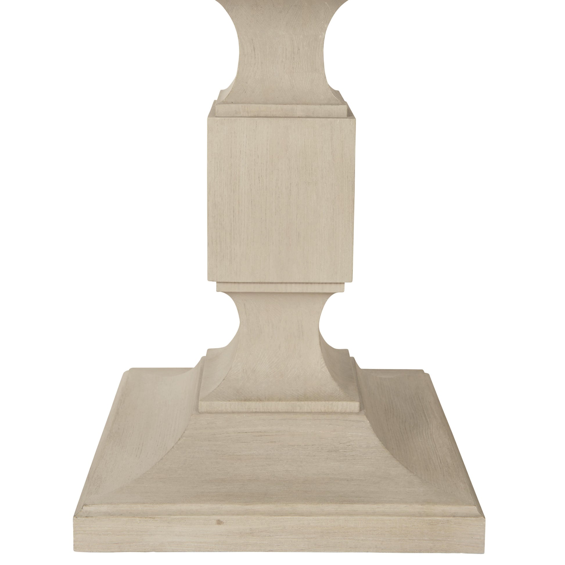 Luxury East Hampton Dining Table Modern Italian Style for Villa