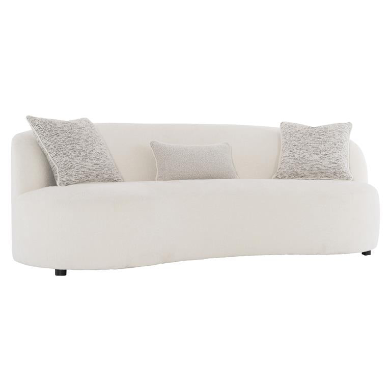 Luxury Elle Fabric Sofa Modern Italian Style for Villa