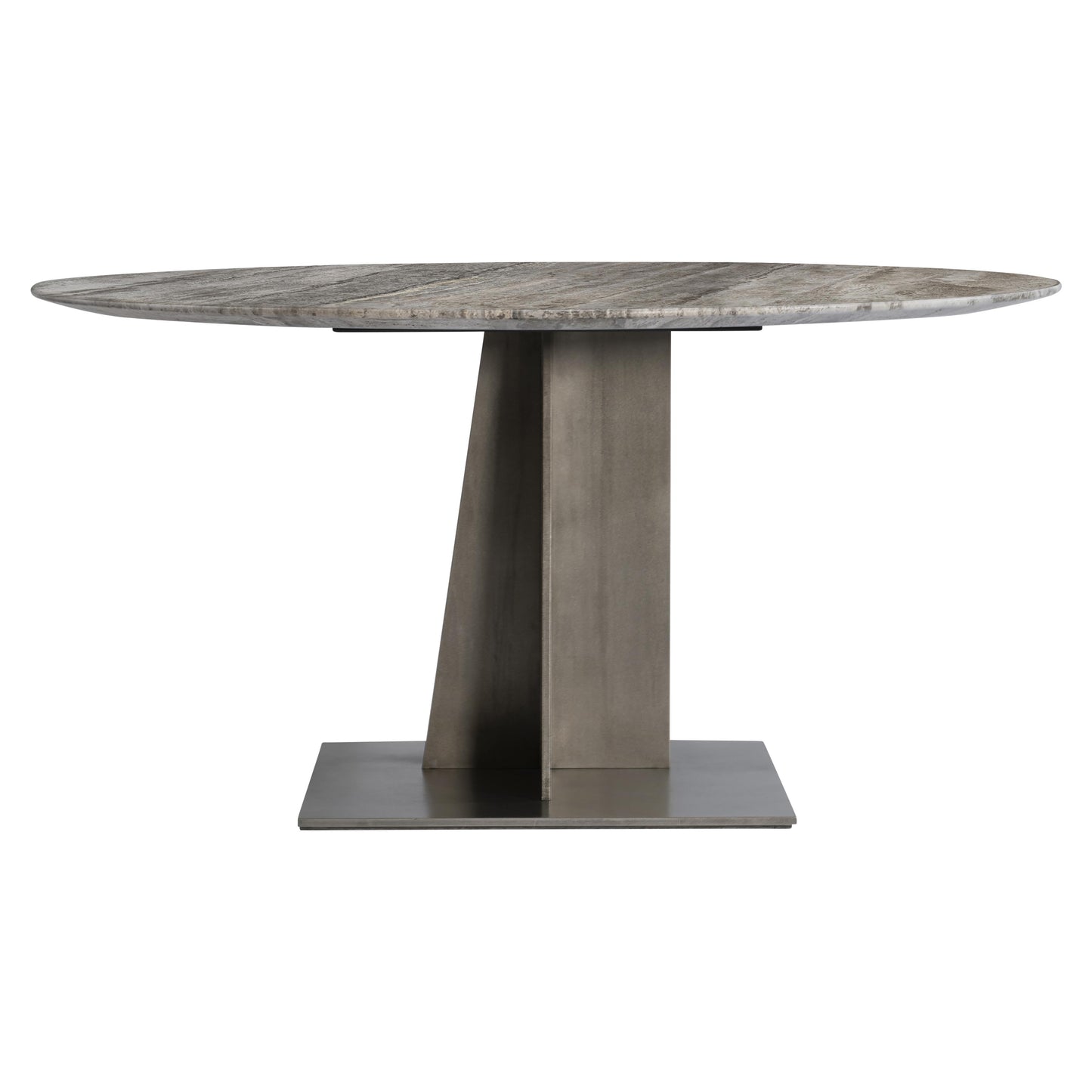 Luxury Equis Dining Table Modern Italian Style for Villa