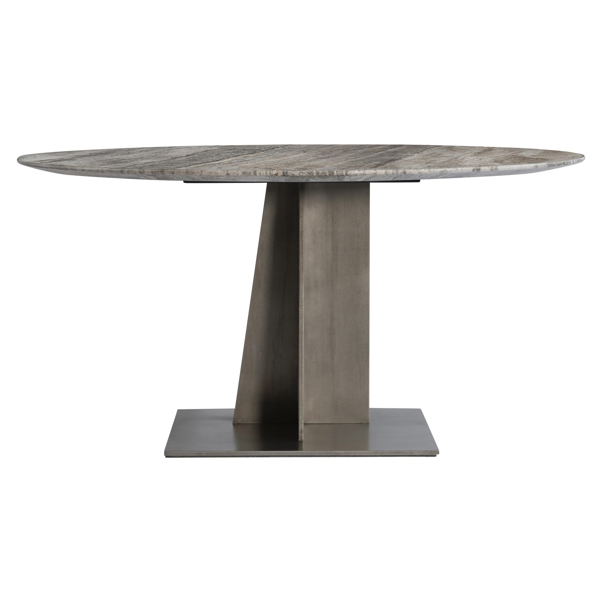 Luxury Equis Dining Table Modern Italian Style for Villa