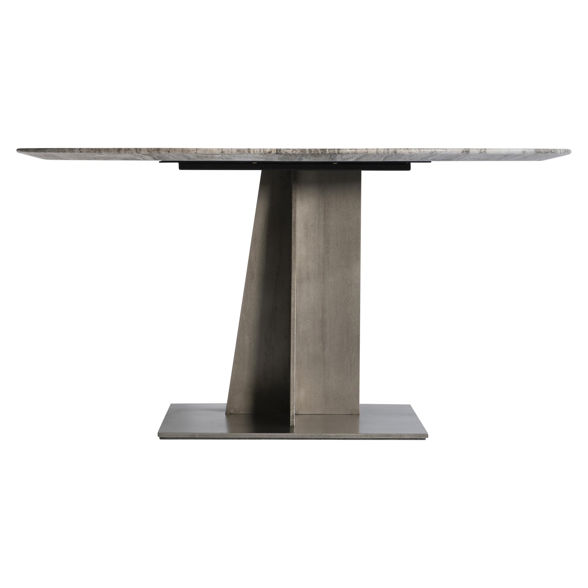 Luxury Equis Dining Table Modern Italian Style for Villa