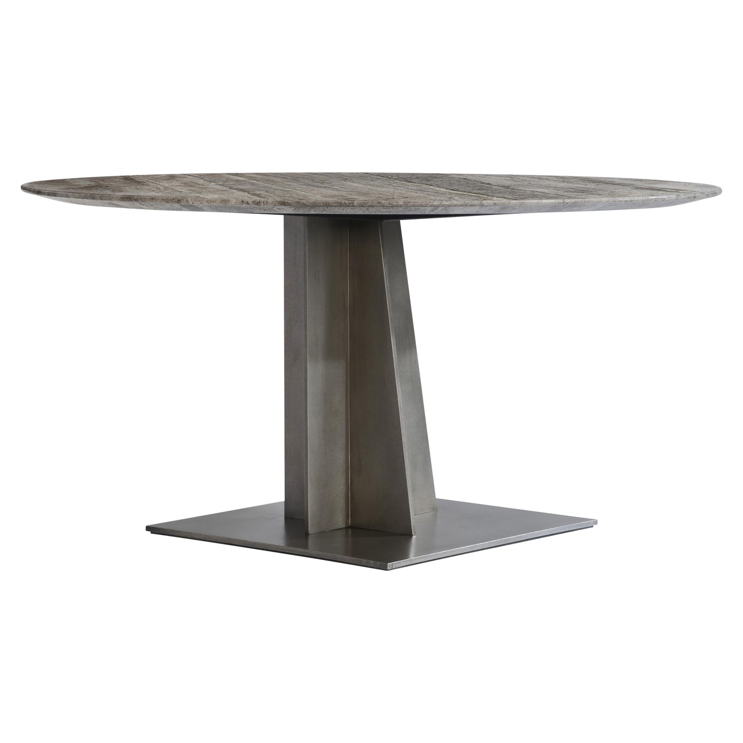 Luxury Equis Dining Table Modern Italian Style for Villa