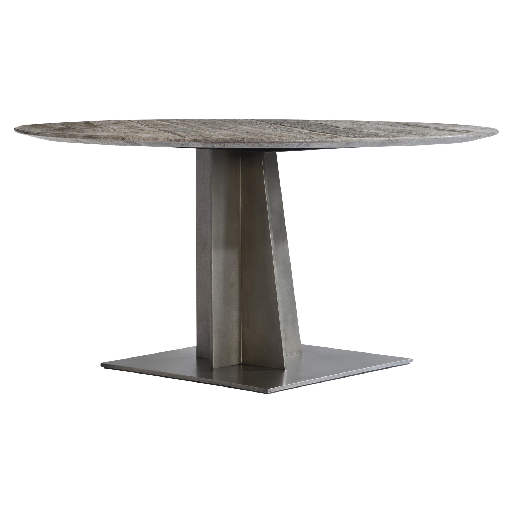 Luxury Equis Dining Table Modern Italian Style for Villa