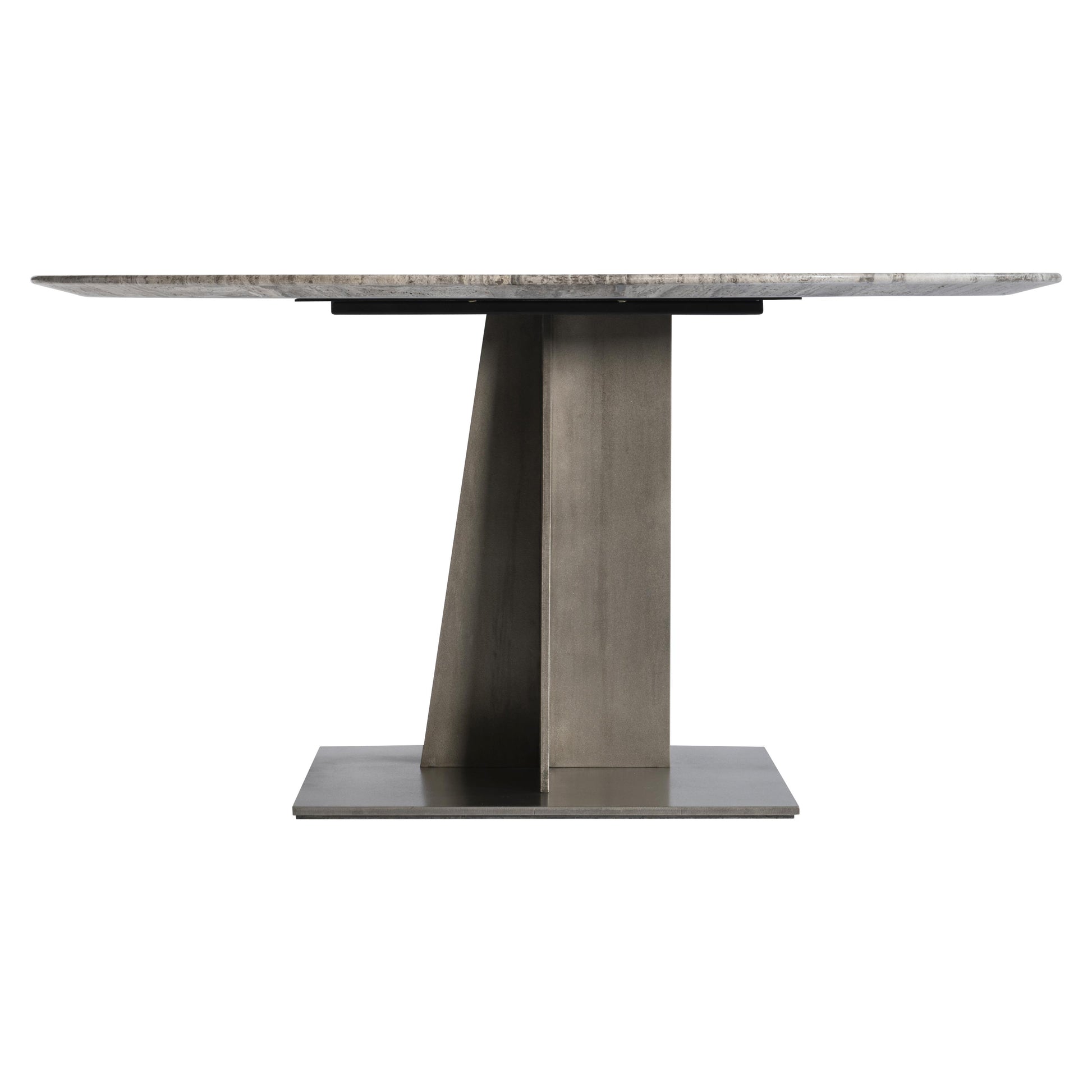 Luxury Equis Dining Table Modern Italian Style for Villa