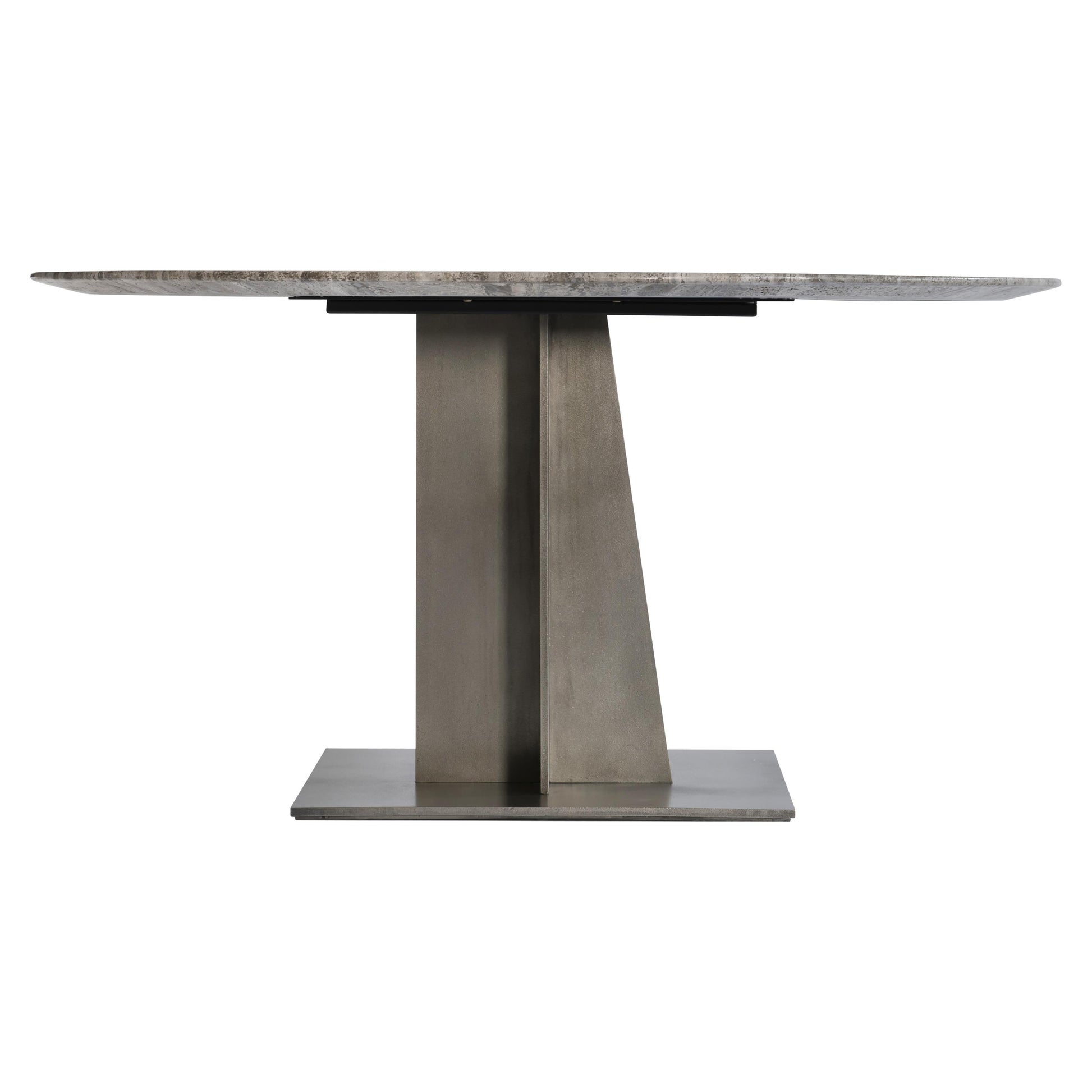 Luxury Equis Dining Table Modern Italian Style for Villa