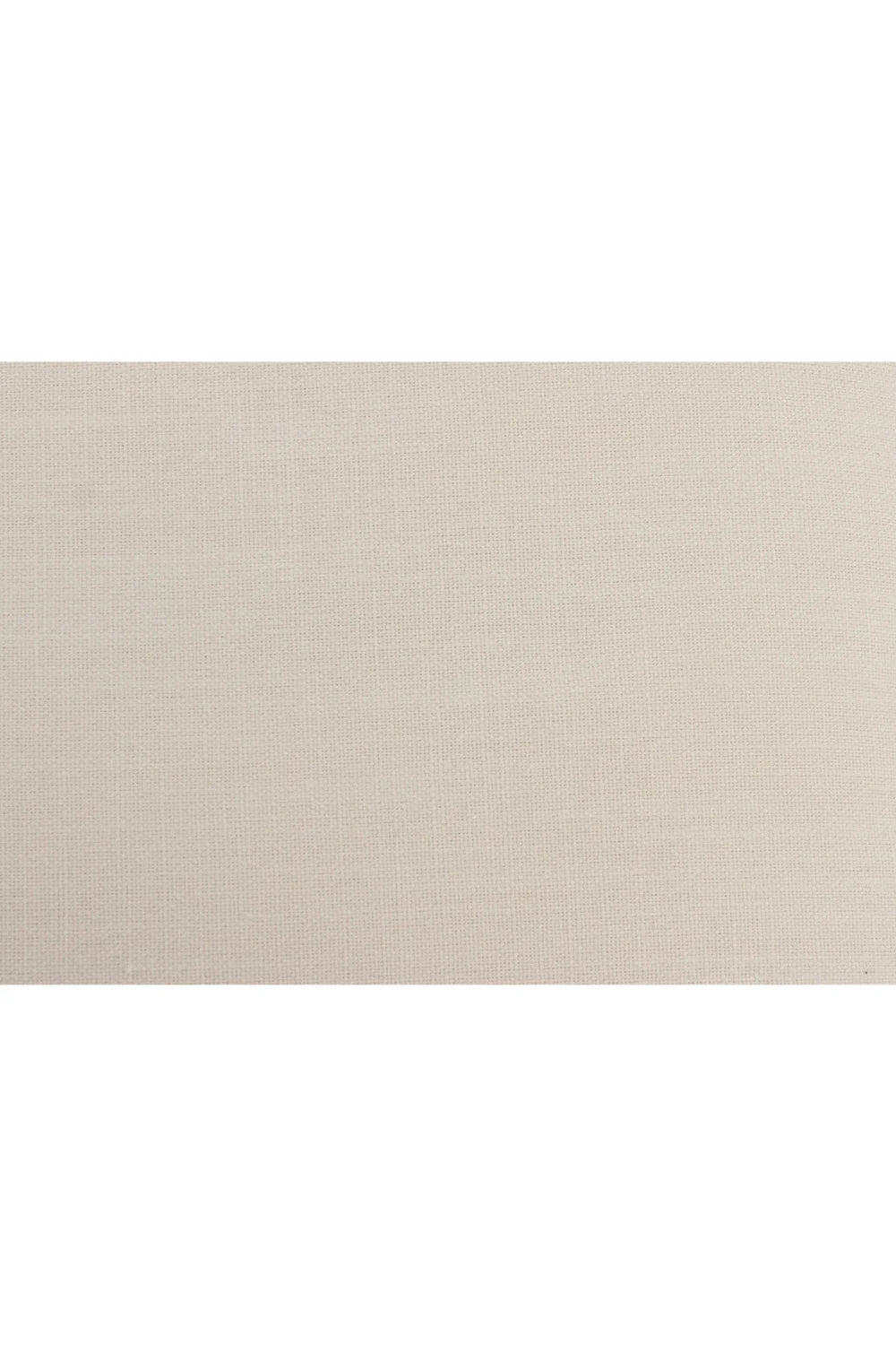 Luxury Fabric Pleated Skirt Sofa Modern Italian Style for Villa