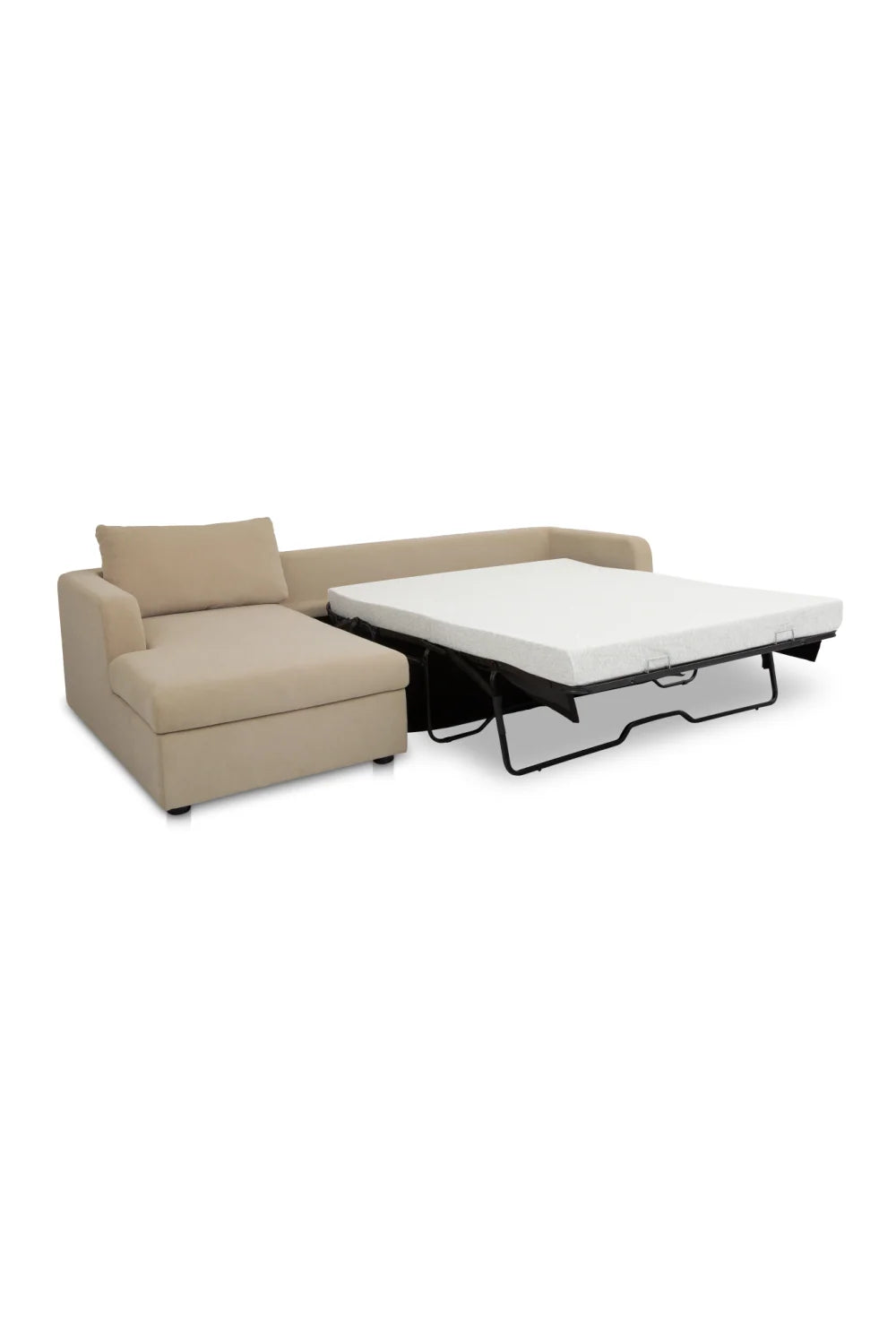 Luxury Fabric Sectional Sofa Modern Italian Style for Villa