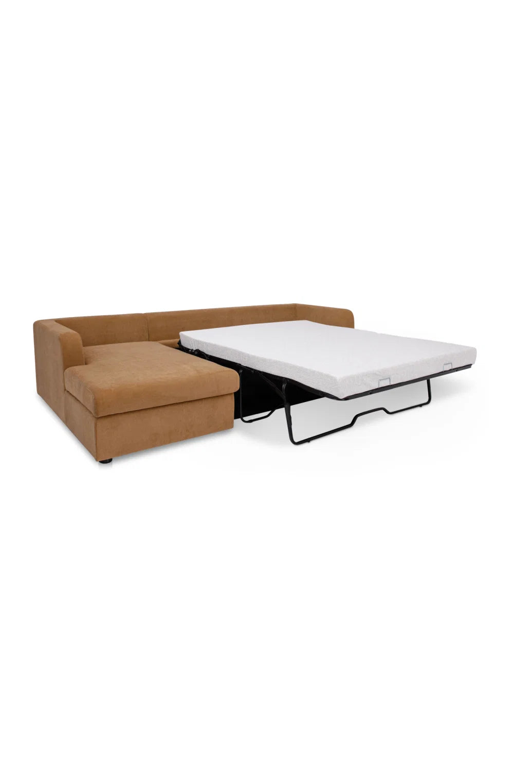 Luxury Fabric Sectional Sofa Modern Italian Style for Villa