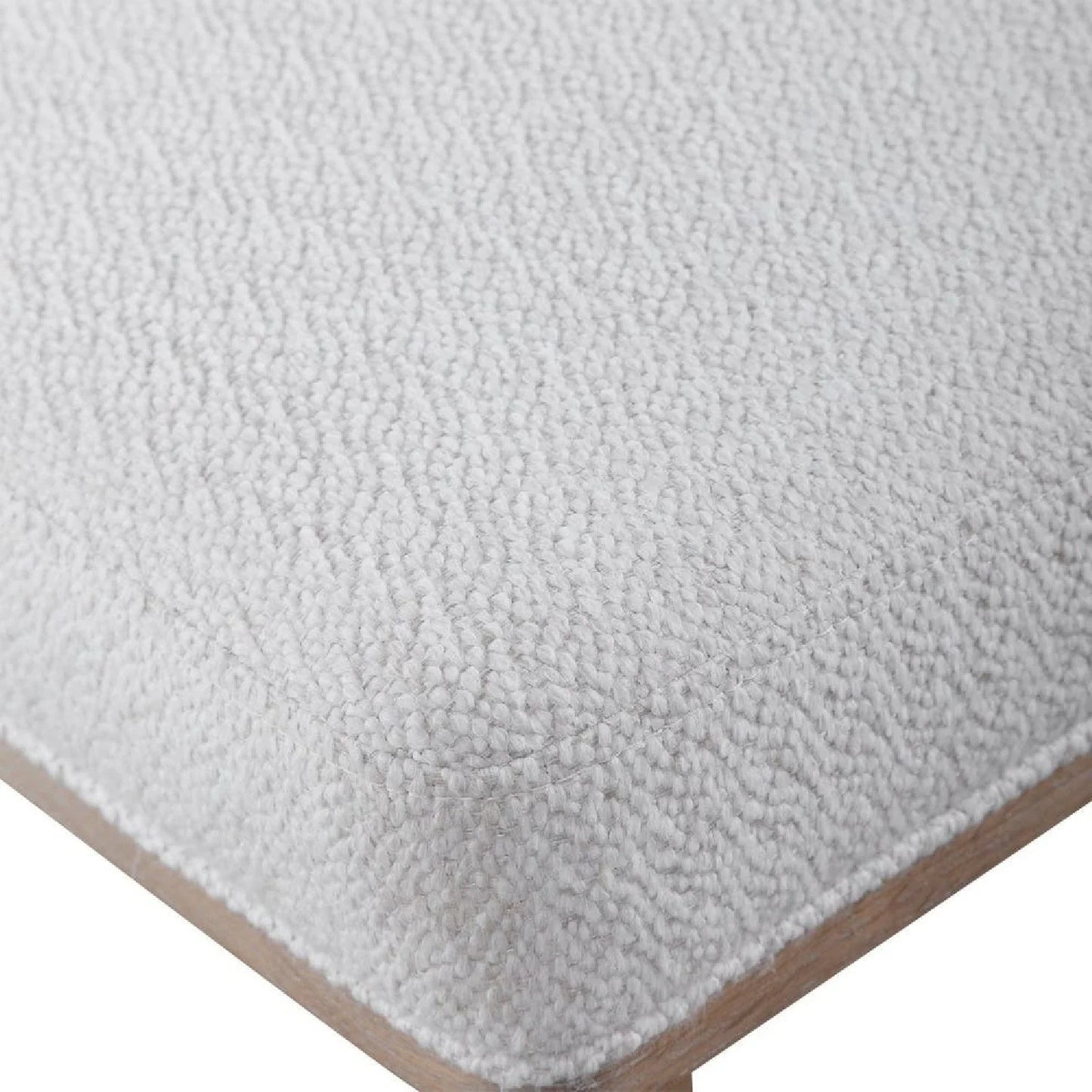 Luxury Fabric Upholstered Accent Chairs Modern Italian Style for Villa