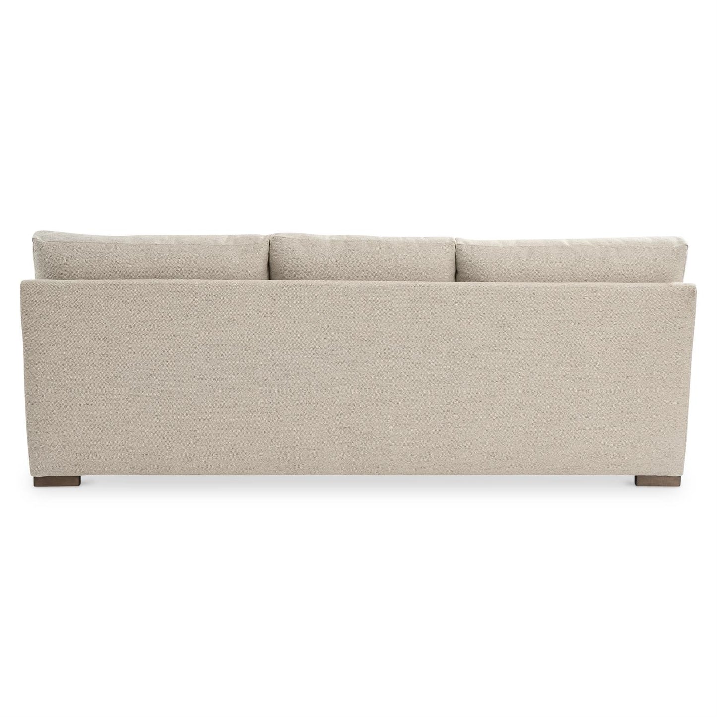 Luxury Fairfax Fabric Sofa Modern Italian Style for Villa