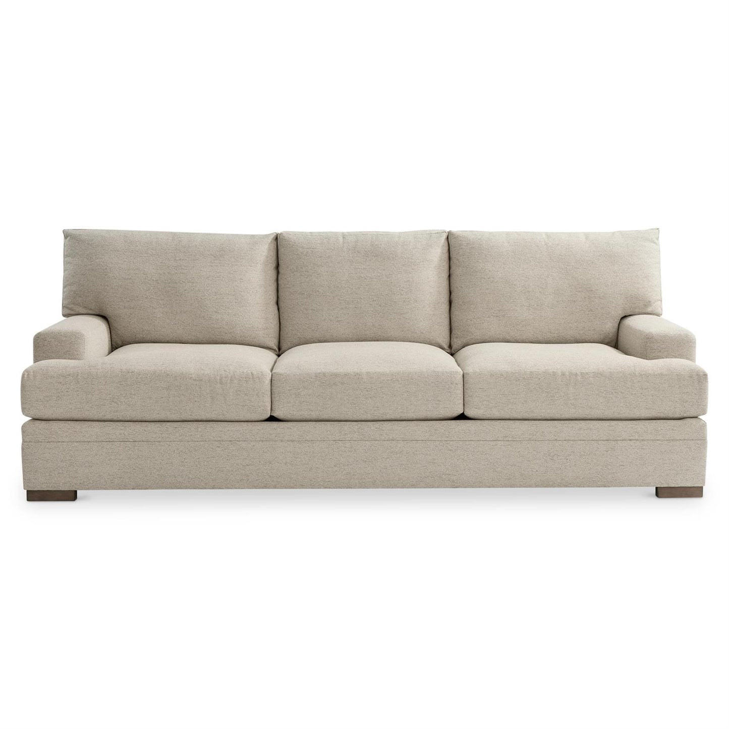 Luxury Fairfax Fabric Sofa Modern Italian Style for Villa