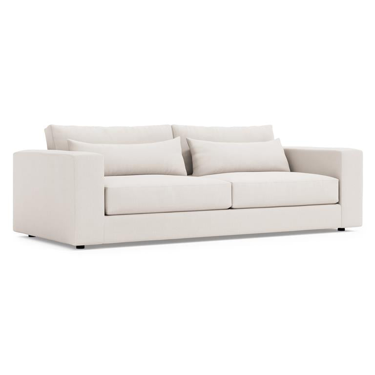 Luxury Felix Fabric Sofa Modern Italian Style for Villa