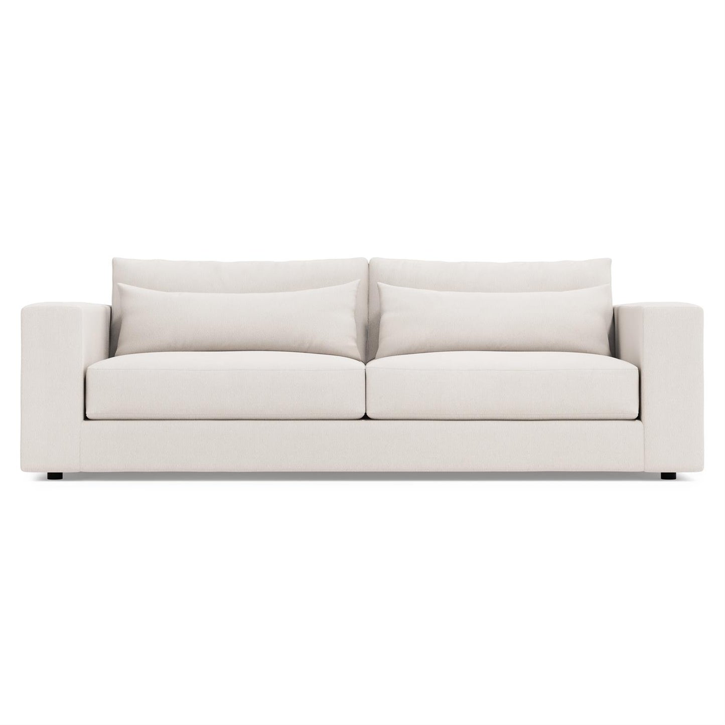 Luxury Felix Fabric Sofa Modern Italian Style for Villa