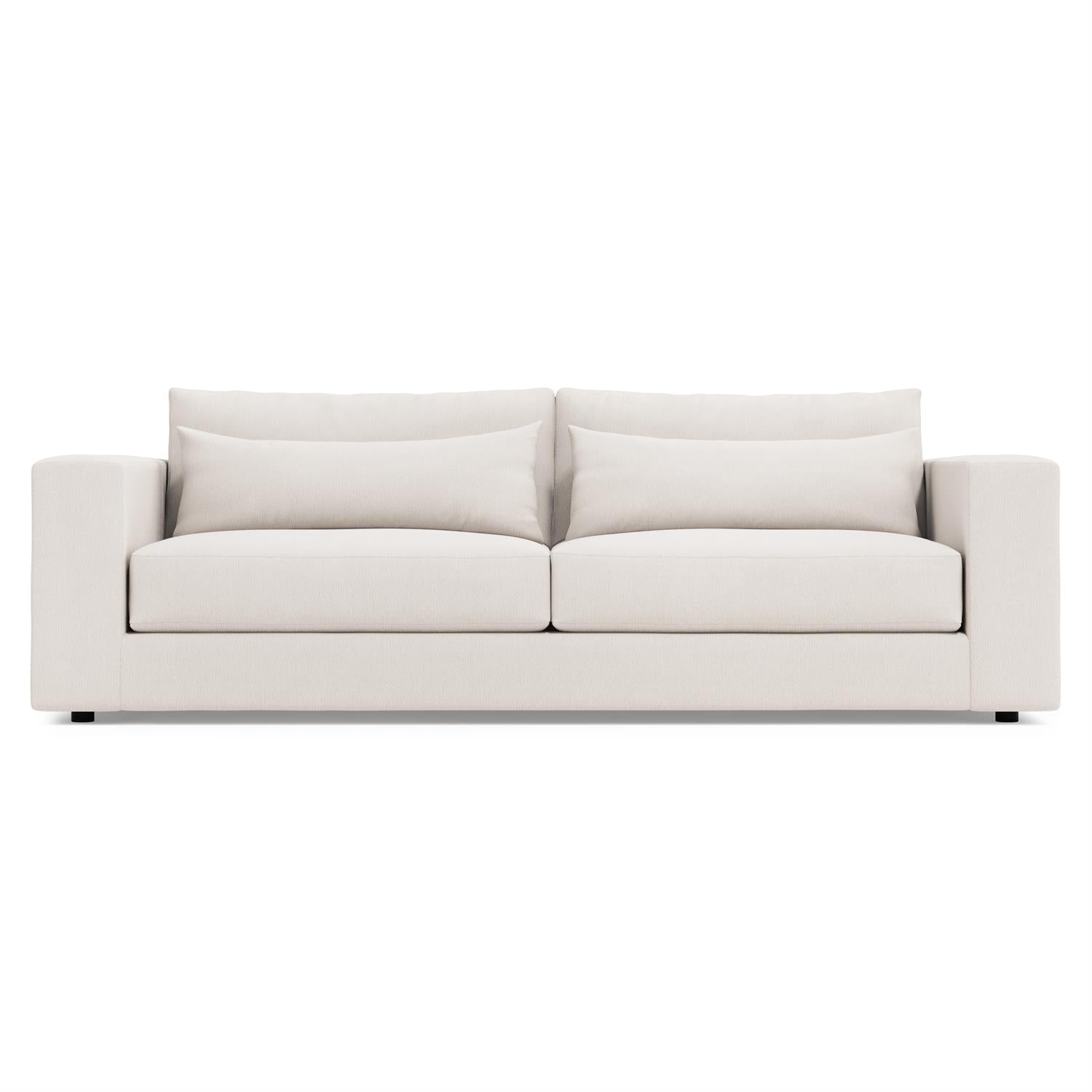 Luxury Felix Fabric Sofa Modern Italian Style for Villa