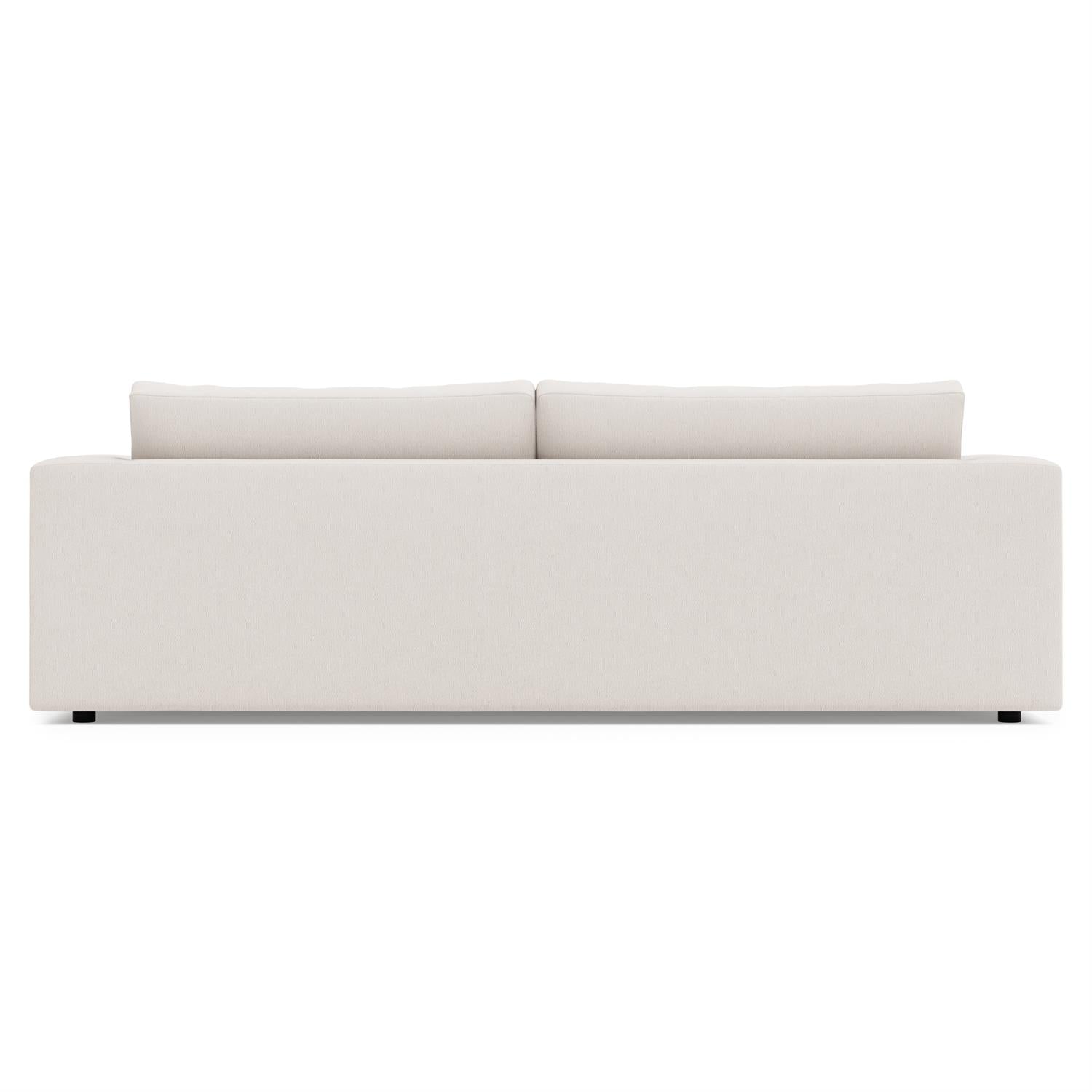 Luxury Felix Fabric Sofa Modern Italian Style for Villa