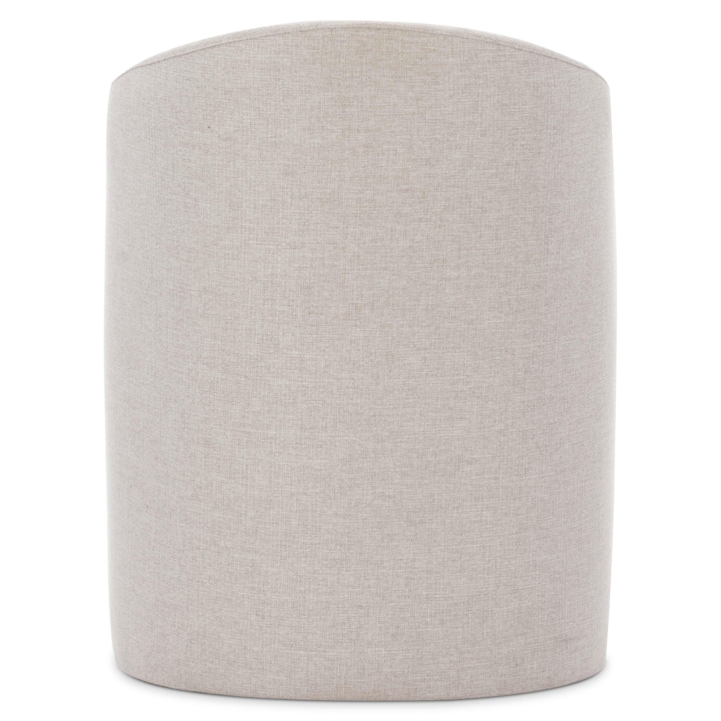 Luxury Finch Fabric Armchair Modern Italian Style for Villa