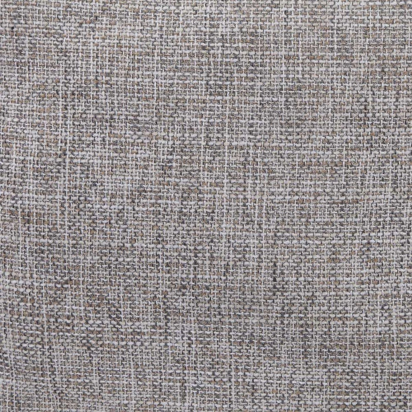 Luxury Flanged Fabric Swivel Accent Chair Modern Italian Style for Villa