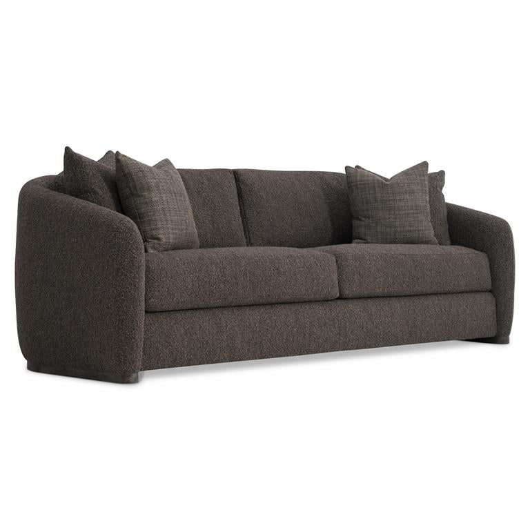 Luxury Florence Fabric Sofa Modern Italian Style for Villa