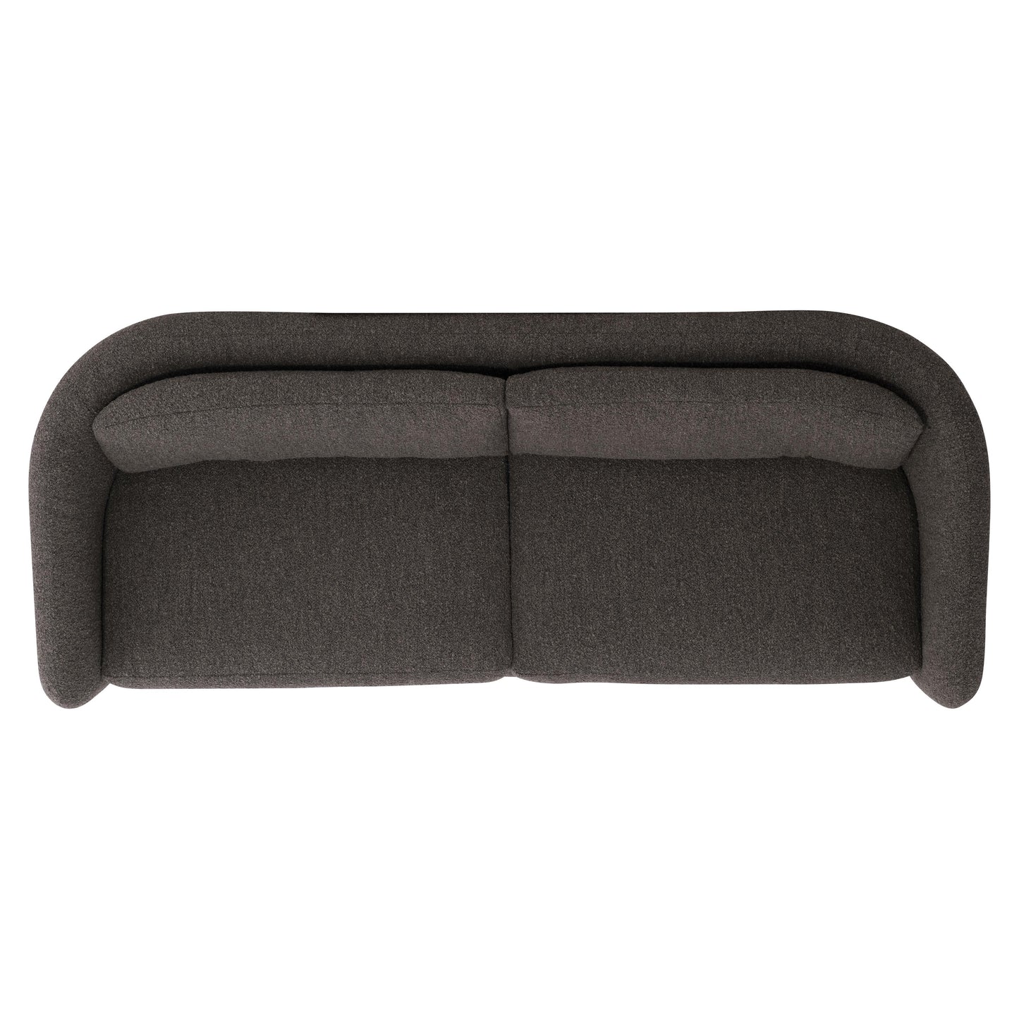Luxury Florence Fabric Sofa Modern Italian Style for Villa