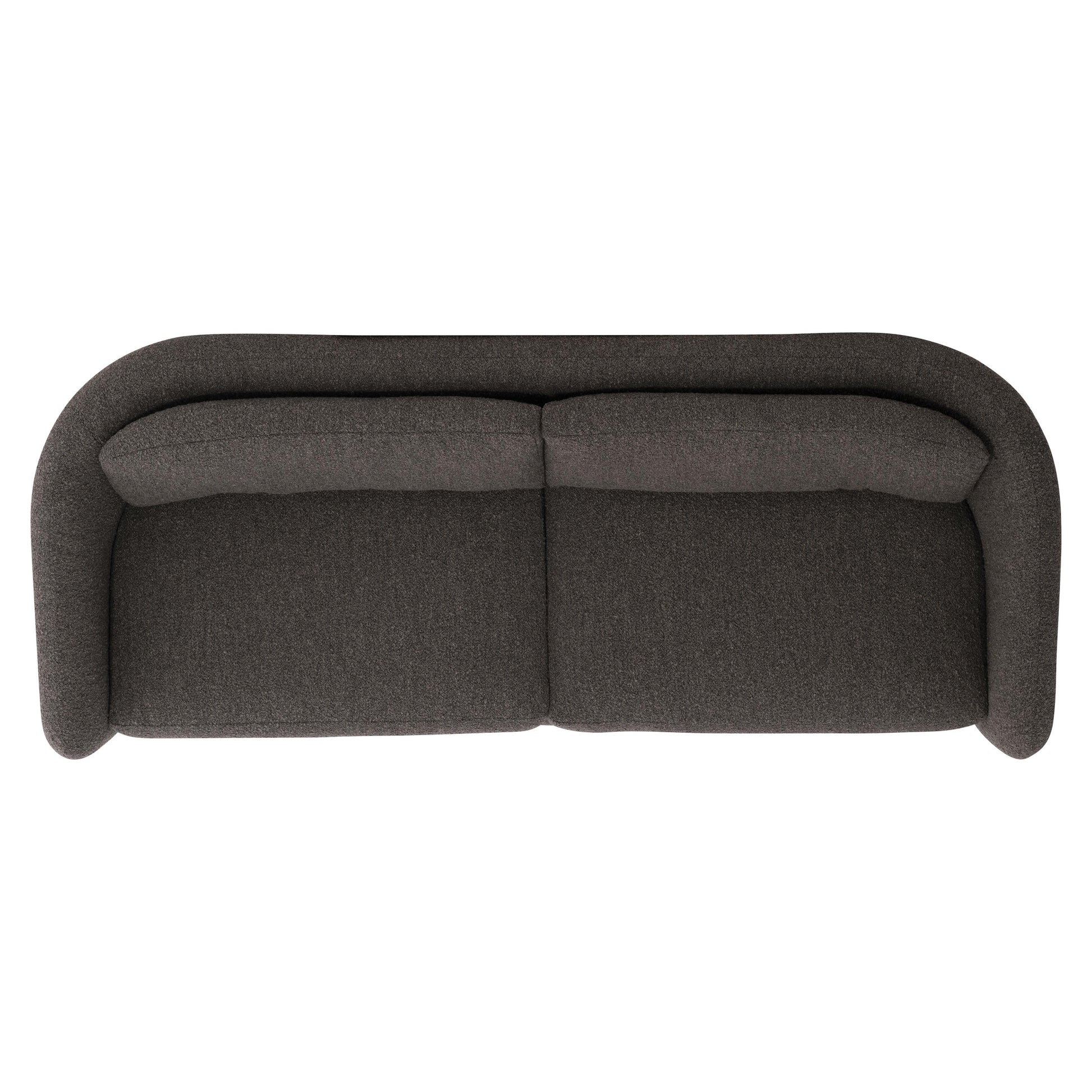 Luxury Florence Fabric Sofa Modern Italian Style for Villa
