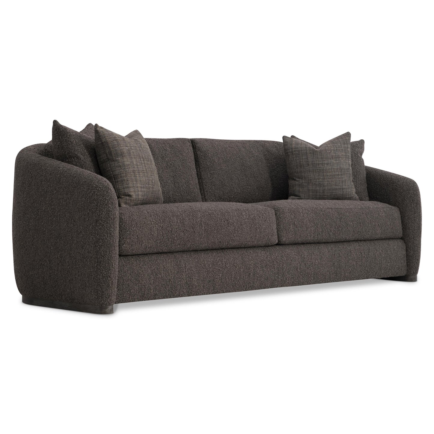 Luxury Florence Fabric Sofa Modern Italian Style for Villa