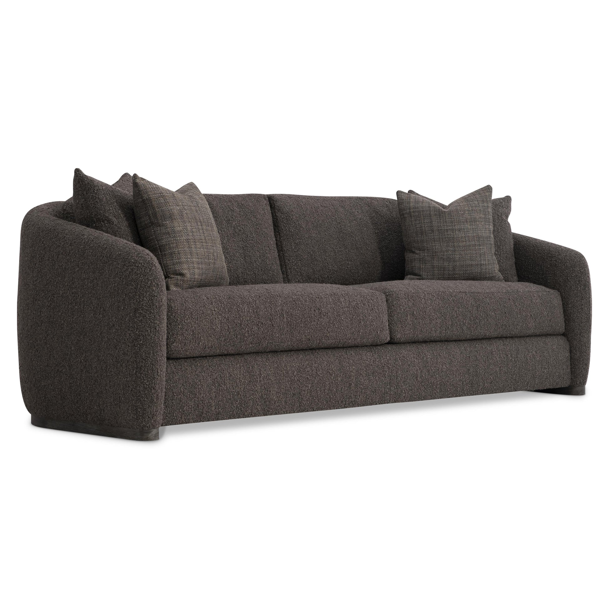 Luxury Florence Fabric Sofa Modern Italian Style for Villa