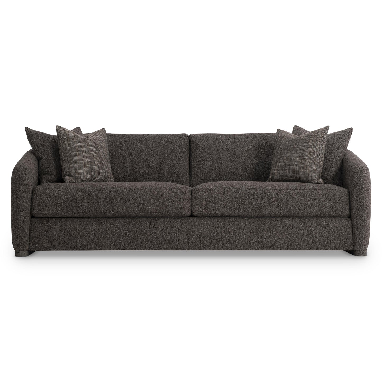 Luxury Florence Fabric Sofa Modern Italian Style for Villa