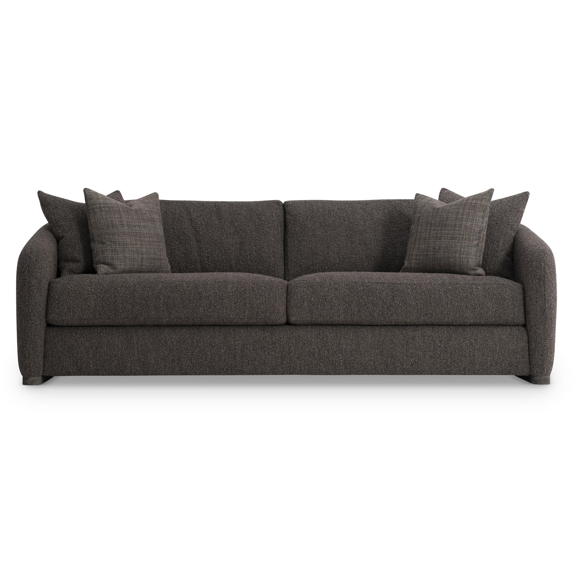 Luxury Florence Fabric Sofa Modern Italian Style for Villa
