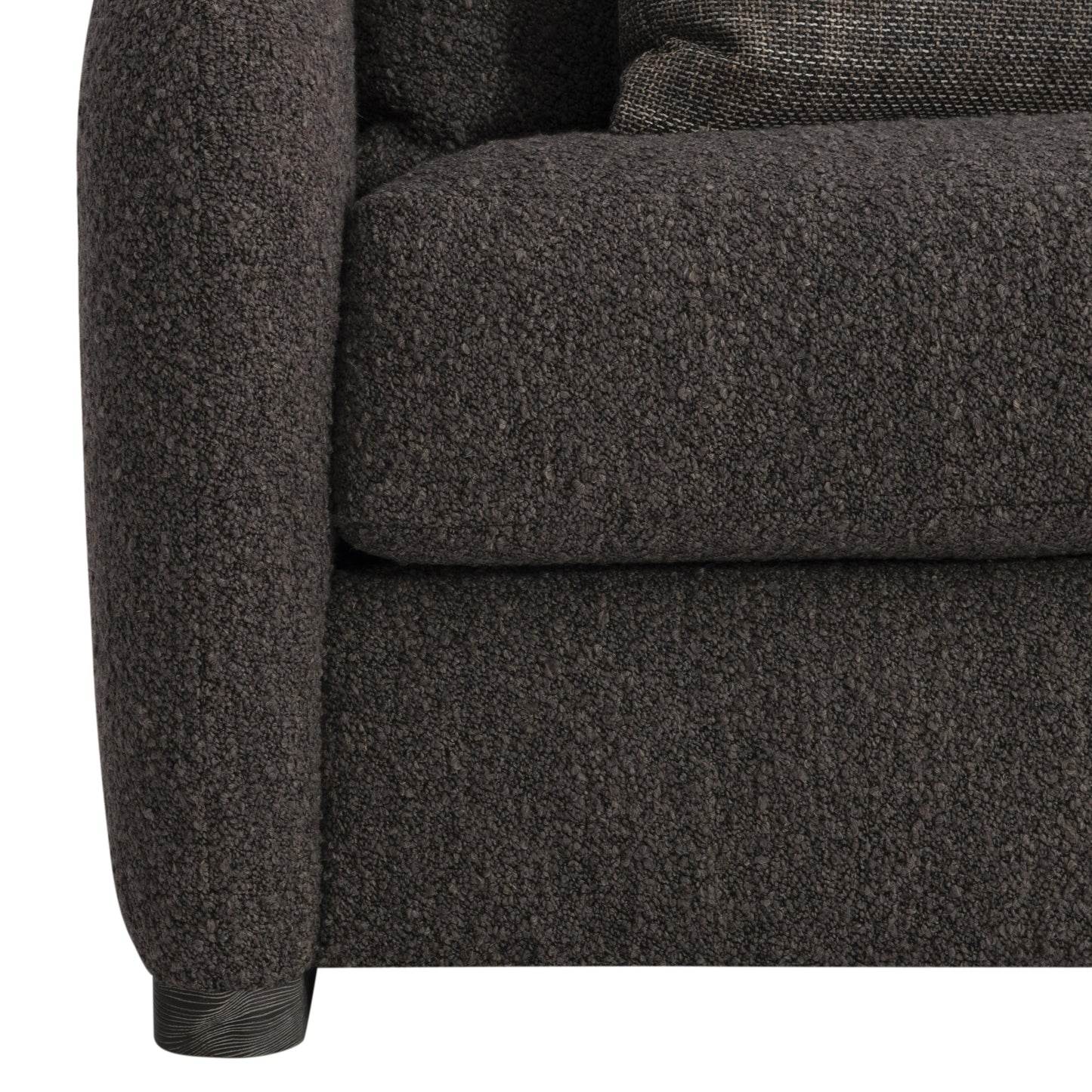 Luxury Florence Fabric Sofa Modern Italian Style for Villa