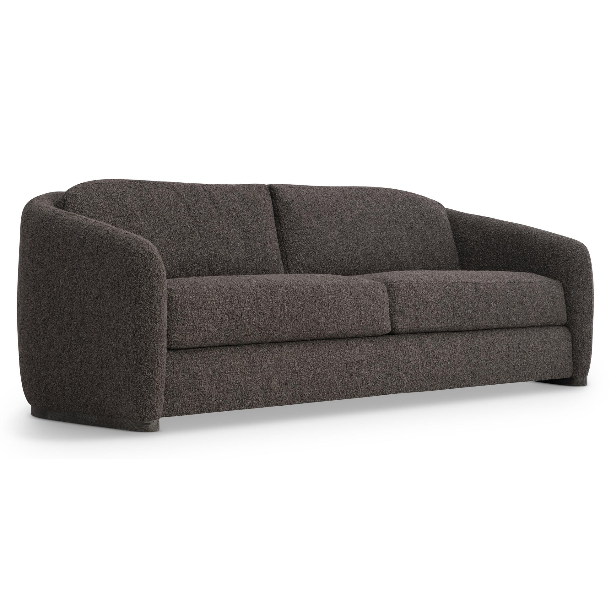 Luxury Florence Fabric Sofa Modern Italian Style for Villa