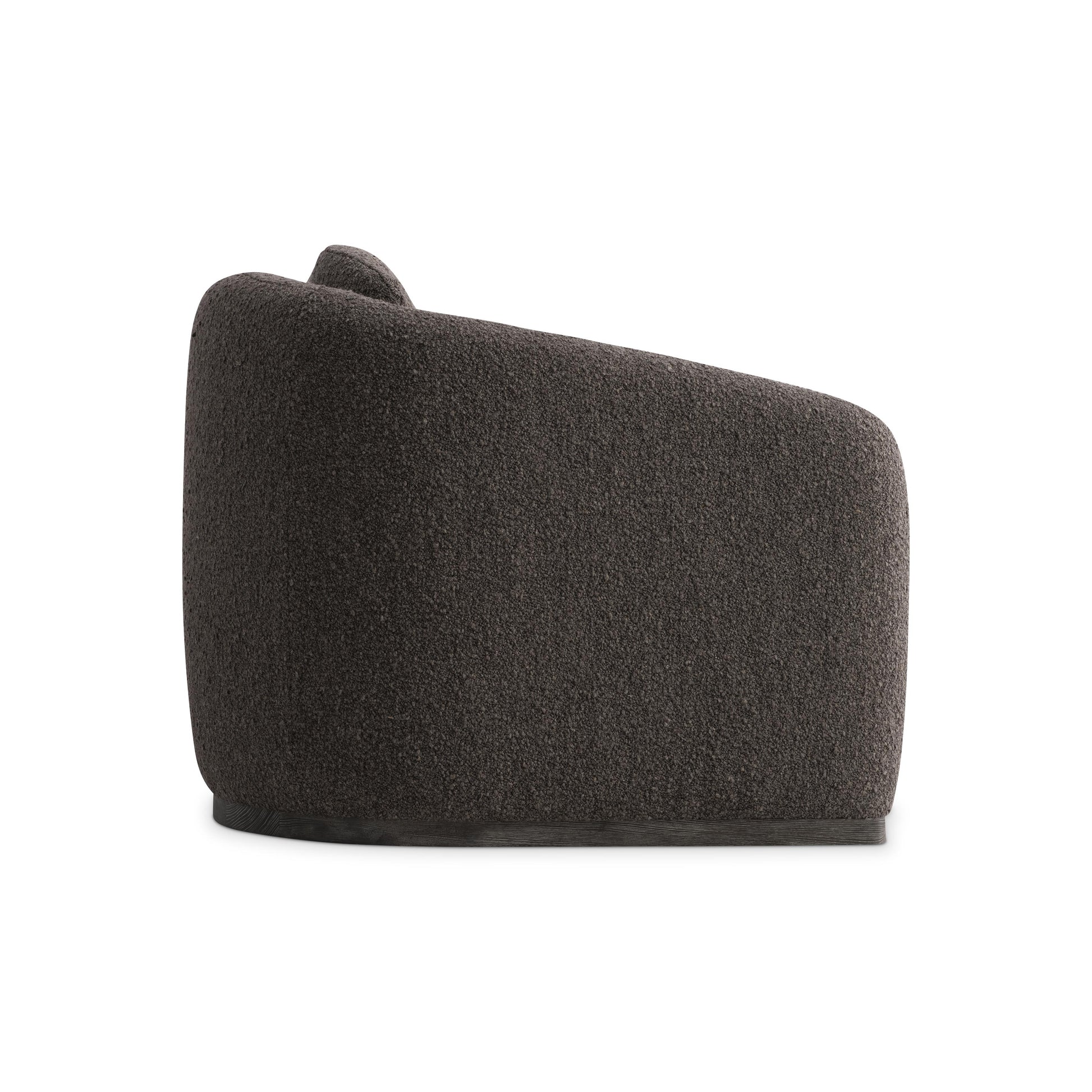 Luxury Florence Fabric Sofa Modern Italian Style for Villa