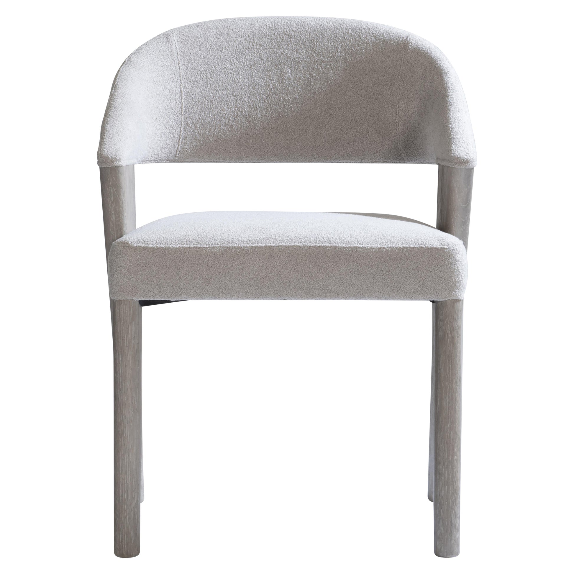 Luxury Forma Fabric Armchair Modern Italian Style for Villa