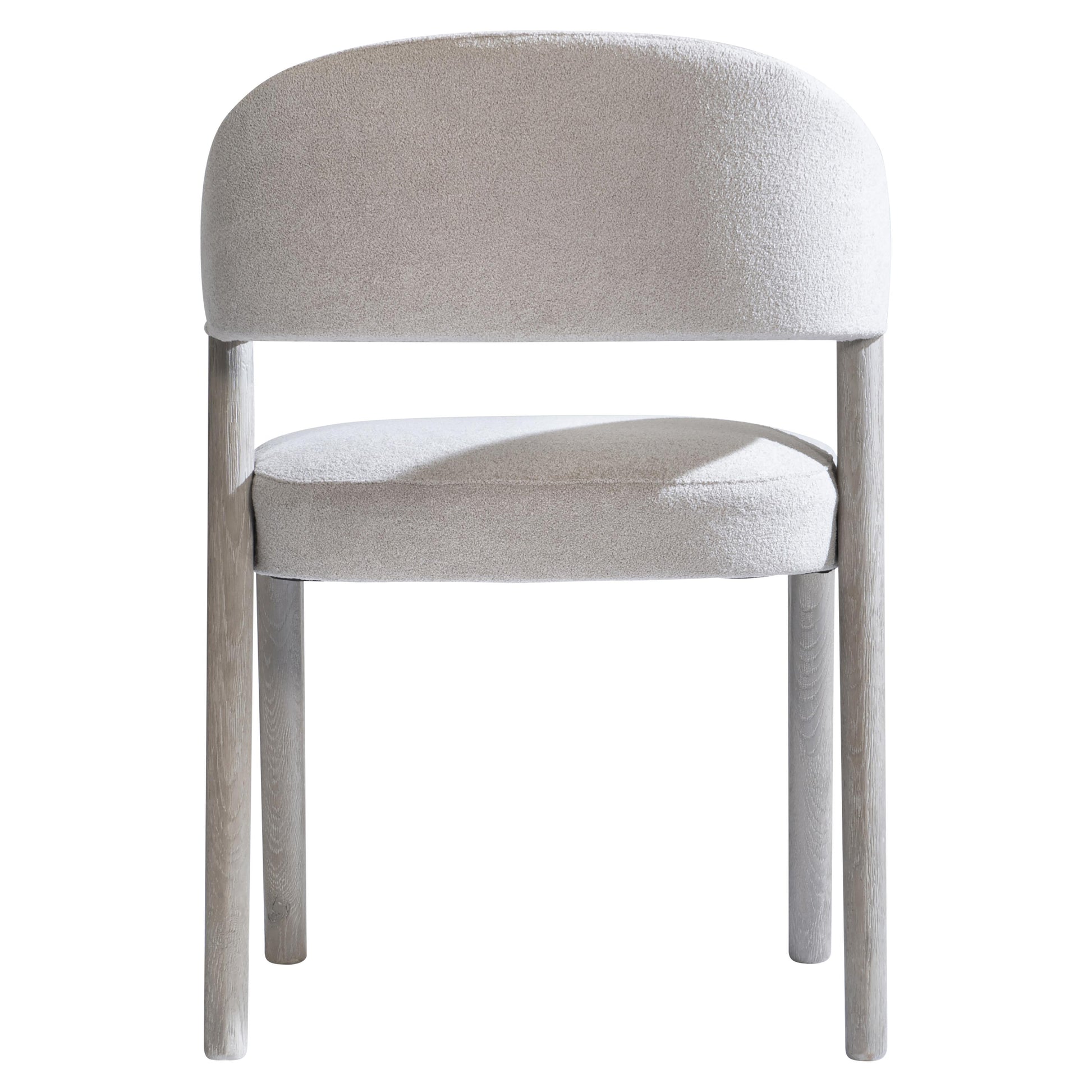 Luxury Forma Fabric Armchair Modern Italian Style for Villa