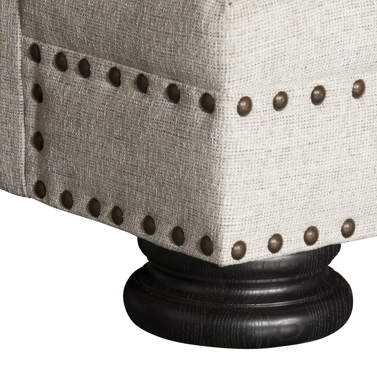 Luxury Foster Fabric Sofa Modern Italian Style for Villa