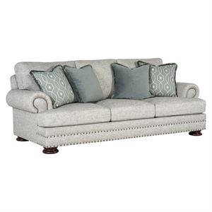 Luxury Foster Fabric Sofa Modern Italian Style for Villa