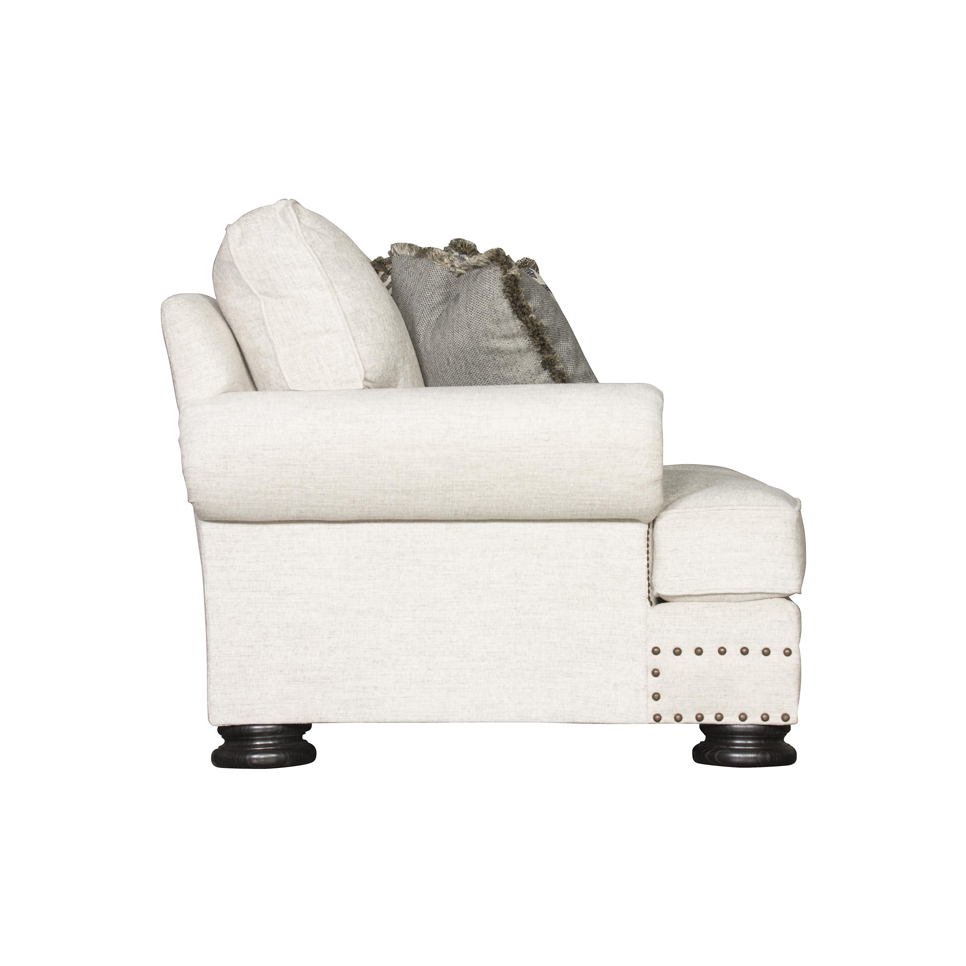 Luxury Foster Fabric Sofa Modern Italian Style for Villa