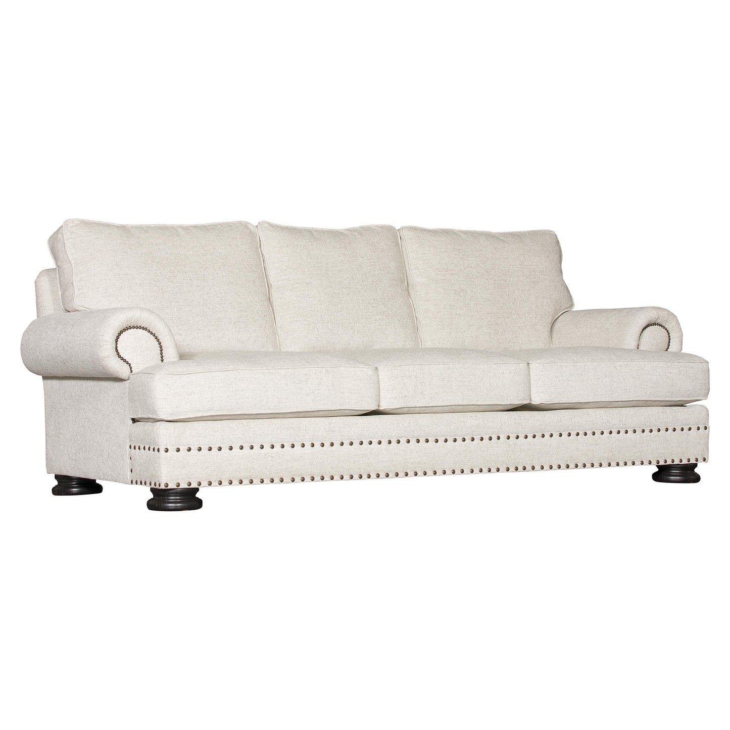 Luxury Foster Fabric Sofa Modern Italian Style for Villa