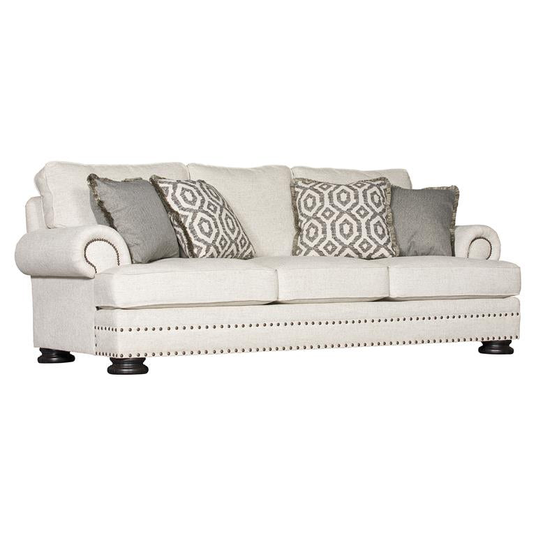 Luxury Foster Fabric Sofa Modern Italian Style for Villa