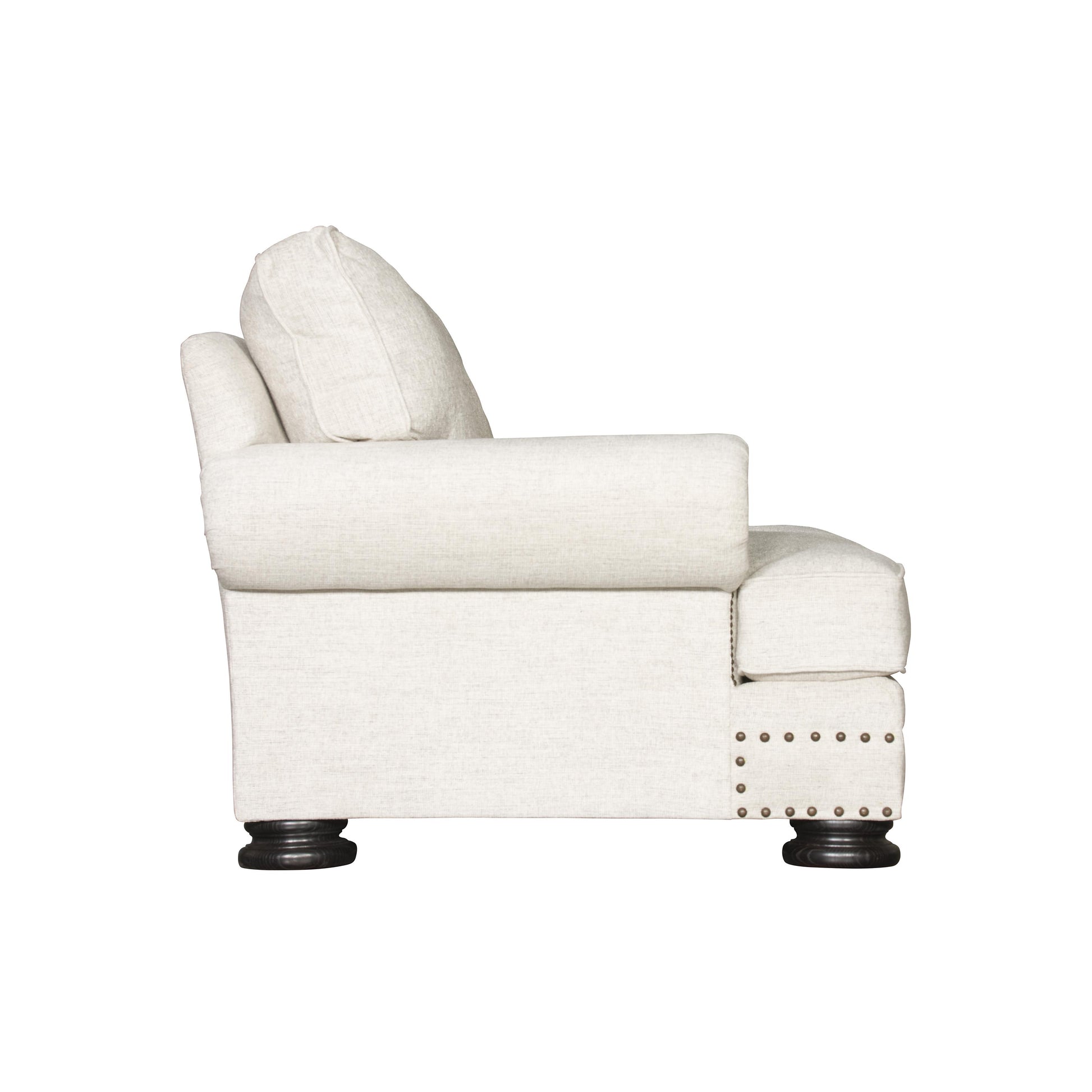 Luxury Foster Fabric Sofa Modern Italian Style for Villa
