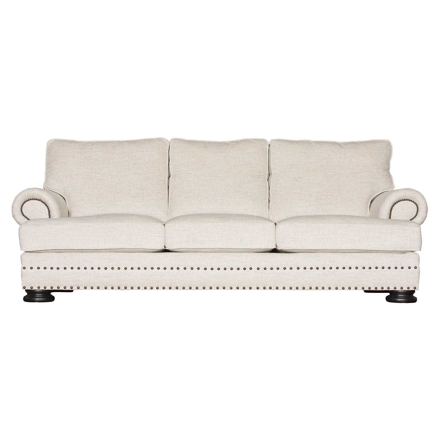 Luxury Foster Fabric Sofa Modern Italian Style for Villa