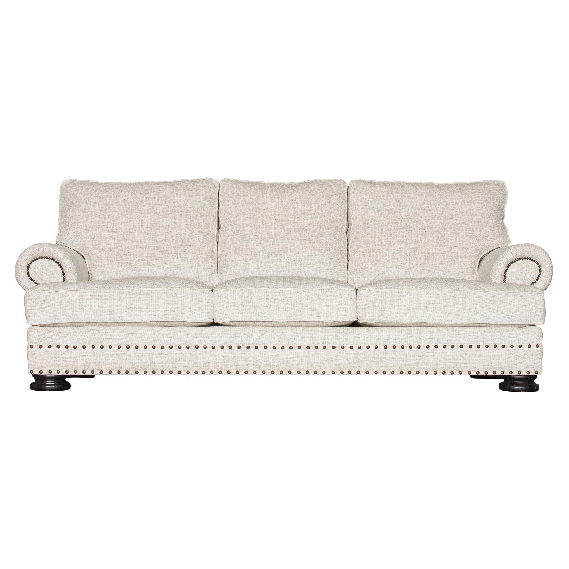 Luxury Foster Fabric Sofa Modern Italian Style for Villa