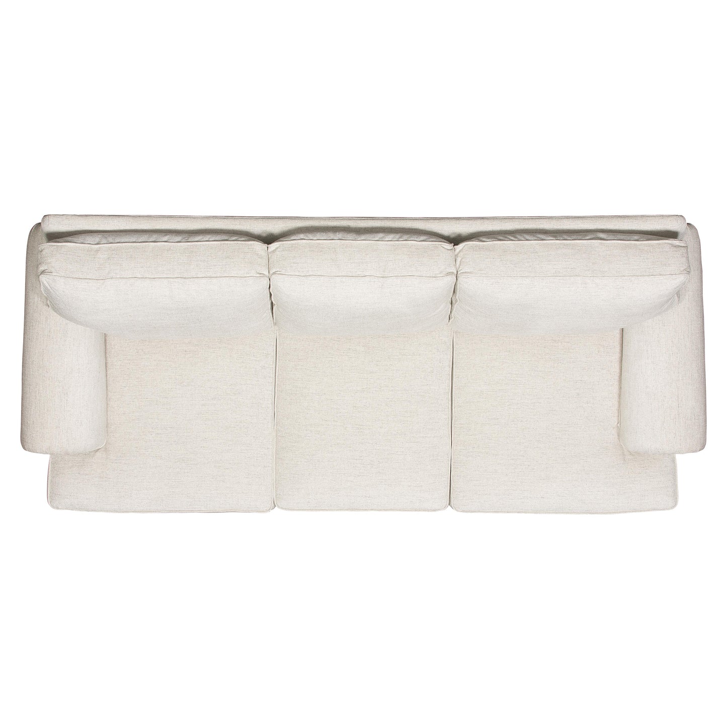 Luxury Foster Fabric Sofa Modern Italian Style for Villa