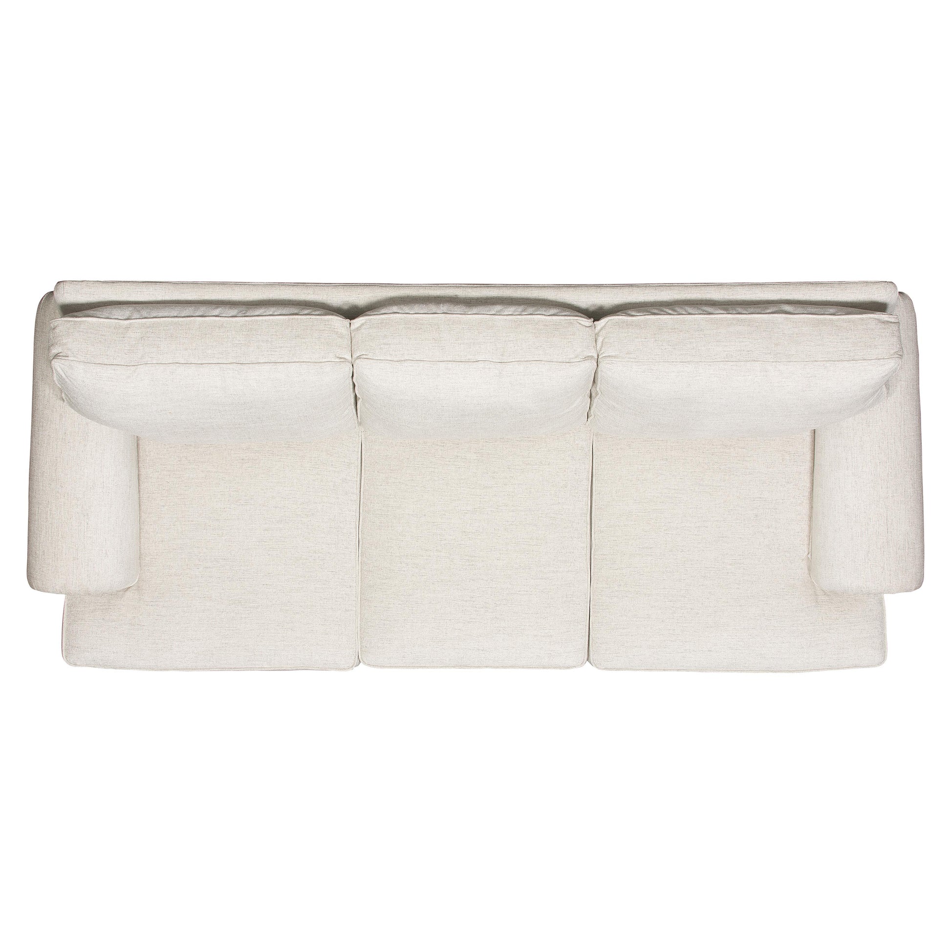 Luxury Foster Fabric Sofa Modern Italian Style for Villa
