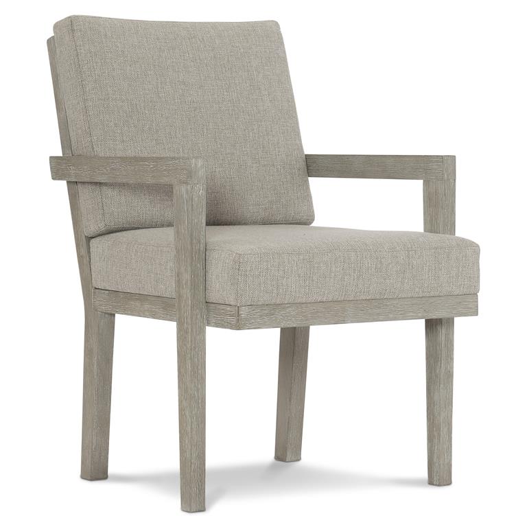 Luxury Foundations Fabric Armchair Modern Italian Style for Villa