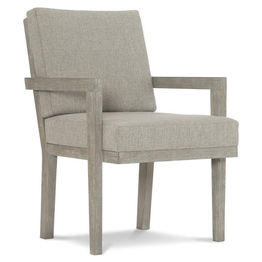 Luxury Foundations Fabric Armchair Modern Italian Style for Villa