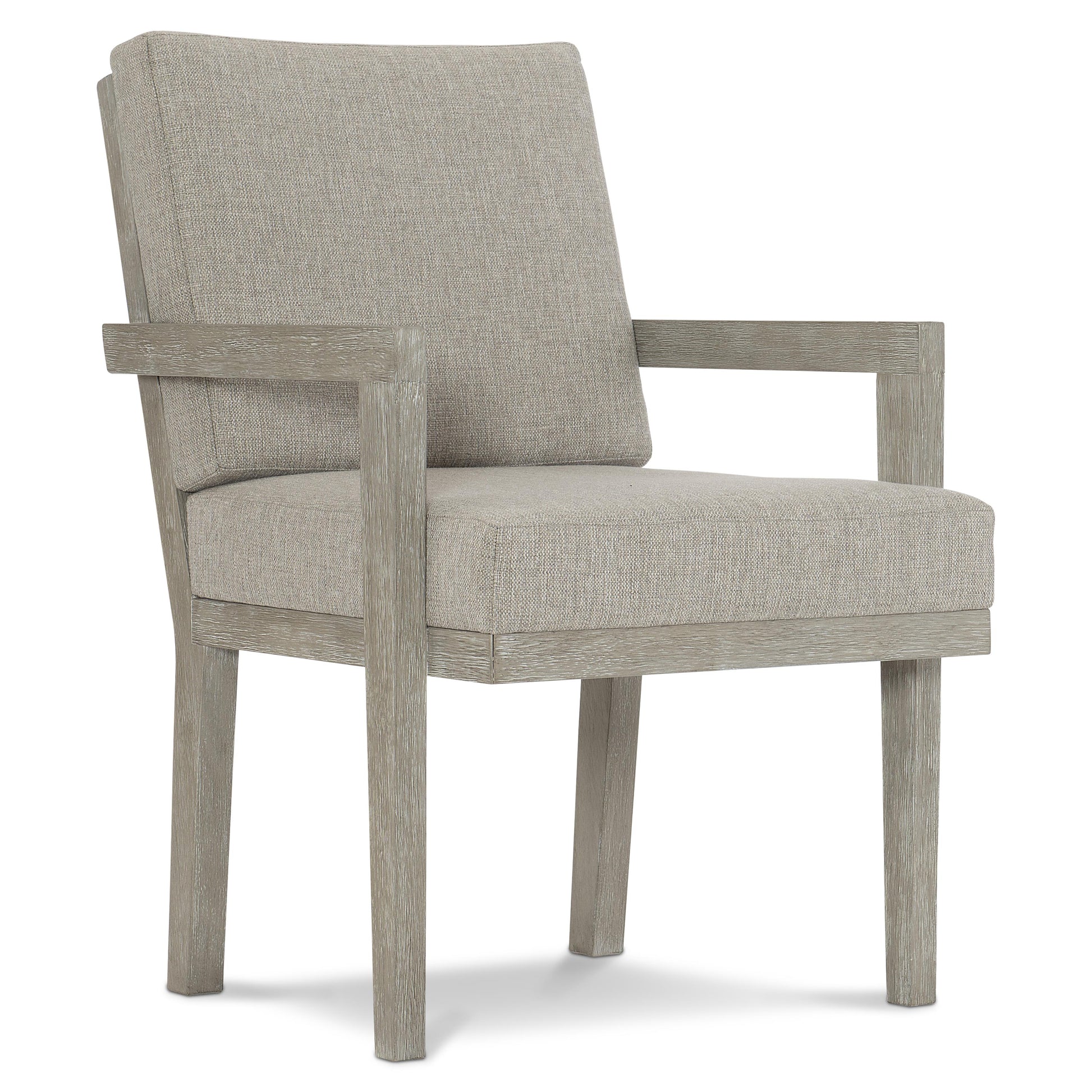 Luxury Foundations Fabric Armchair Modern Italian Style for Villa