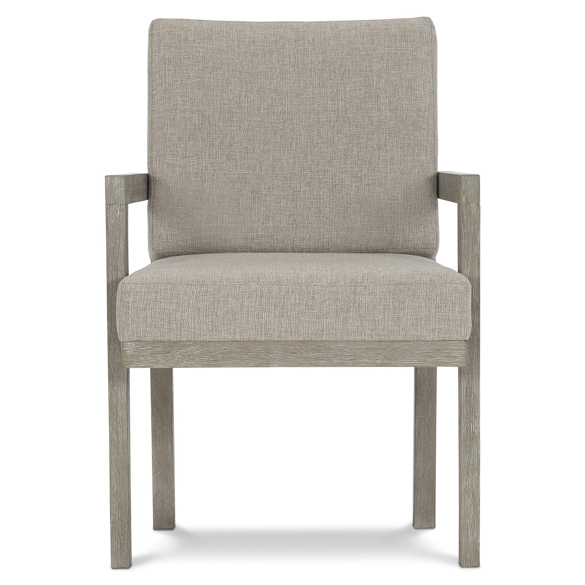 Luxury Foundations Fabric Armchair Modern Italian Style for Villa