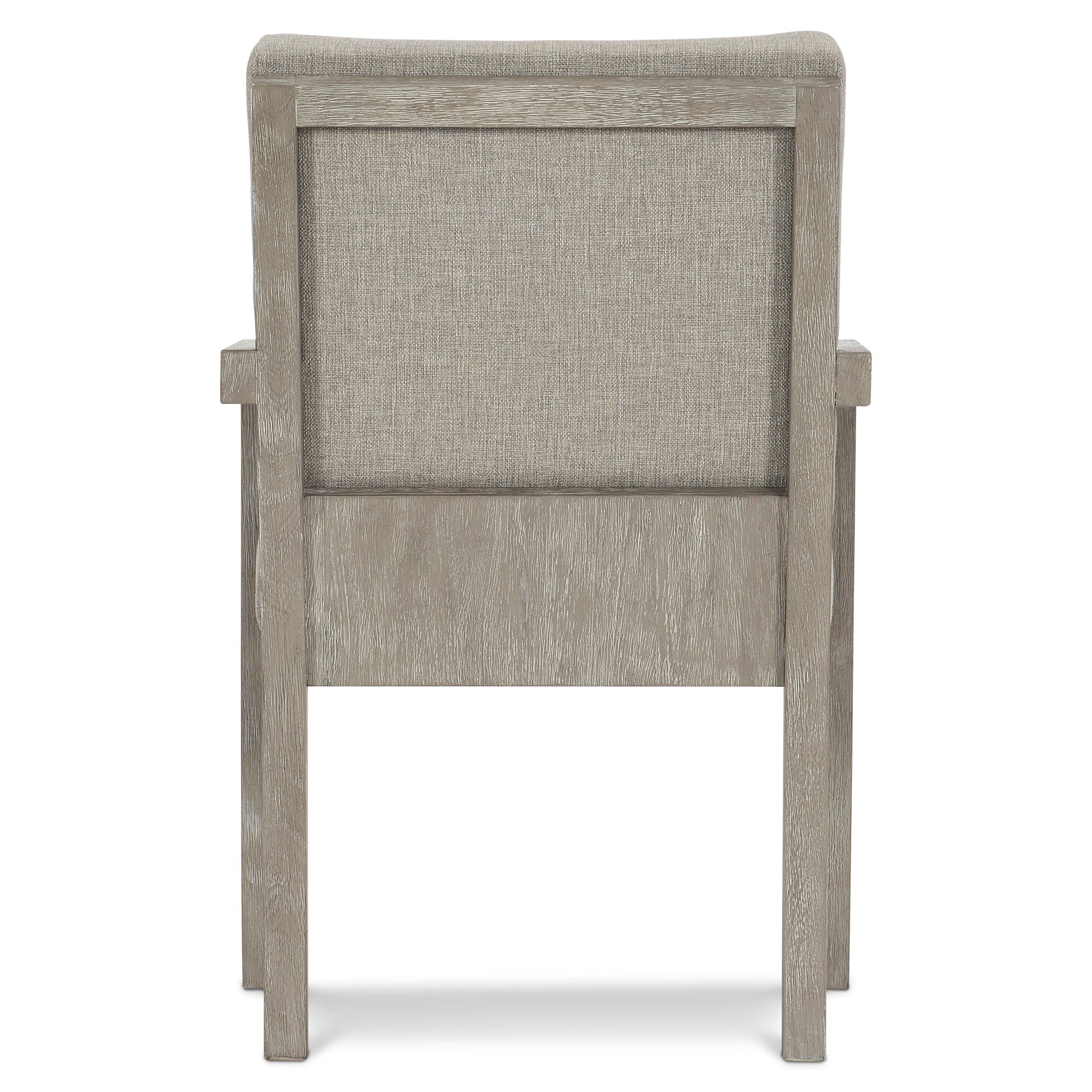 Luxury Foundations Fabric Armchair Modern Italian Style for Villa